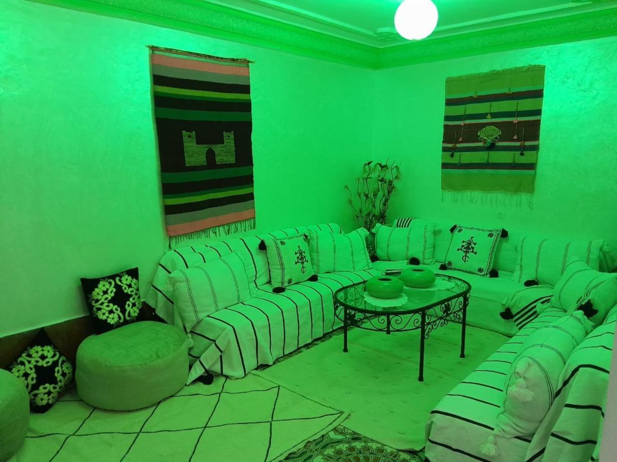 Riad Fouzia Марракеш Экстерьер фото