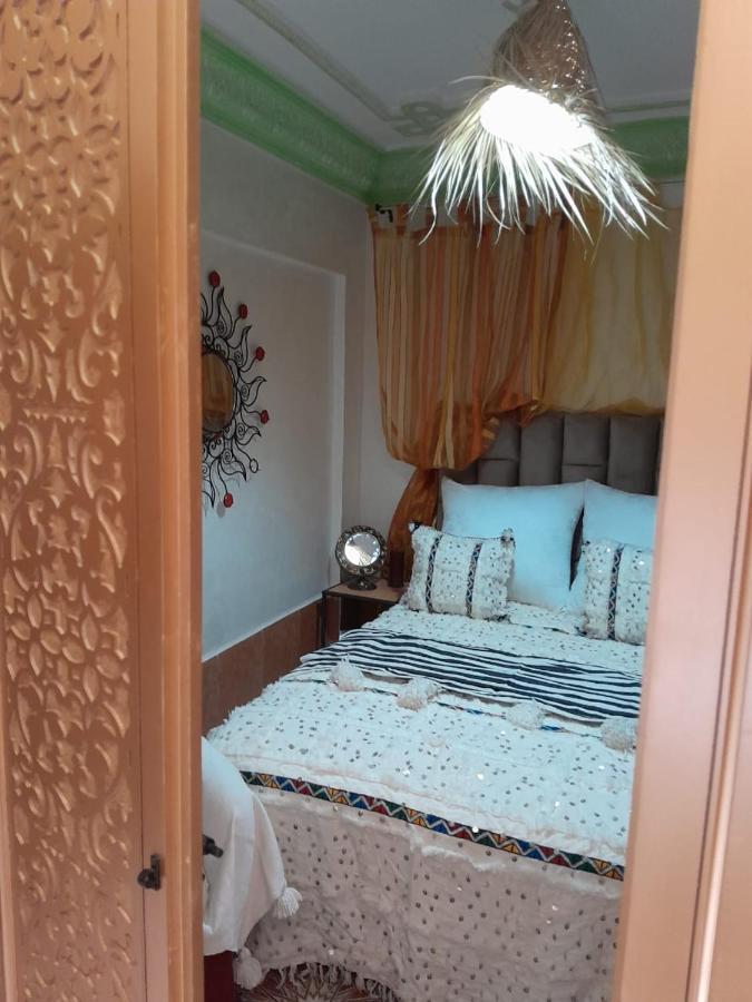 Riad Fouzia Марракеш Экстерьер фото